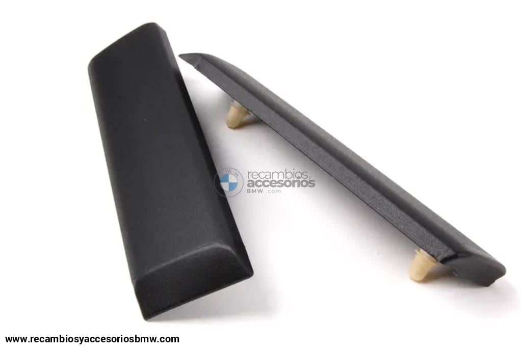 Set Molduras ///m Exteriores Para Bmw E36 Compact Coupe Cabrio Berlina Touring. Original Recambios