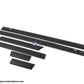 Set Molduras ///m Exteriores Para Bmw E36 Compact Coupe Cabrio Berlina Touring. Original Recambios