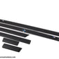 Set Molduras ///m Exteriores Para Bmw E36 Compact Coupe Cabrio Berlina Touring. Original Recambios