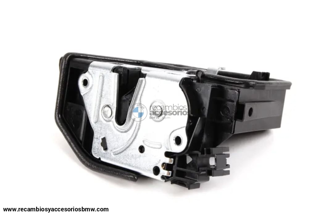 Sistema De Cerradura Izquierda/derecha (Puerta Trasera) Para Bmw E60 E61 E65 E66 E70 E71 E83 E84 F02