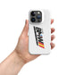 Funda Clásica Para Iphone® Club Bmw España Glossy / Iphone 15 Pro