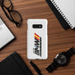 Funda Clásica Para Samsung® Club Bmw España Samsung Galaxy S10E