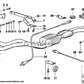 Sonda Lambda Bosch/L=420Mm Para Bmw E36. Original Recambios