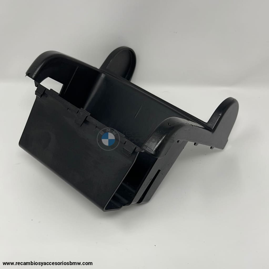 Soporte Cenicero Trasero Para Bmw E46. Original Bmw. Segunda Mano