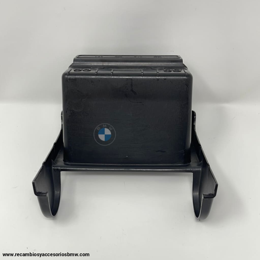 Soporte Cenicero Trasero Para Bmw E46. Original Bmw. Segunda Mano