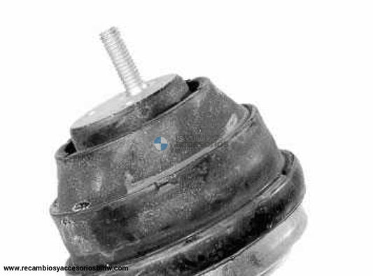 Soporte De Goma Motor Para Bmw E46 E85 . Original Bmw. Recambios