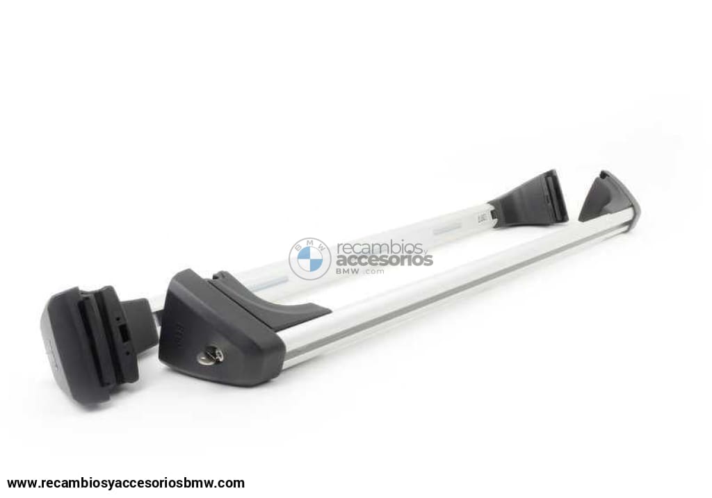 Soporte De Techo Borda Barras Portaequipajes Para Bmw F48. Original Recambios