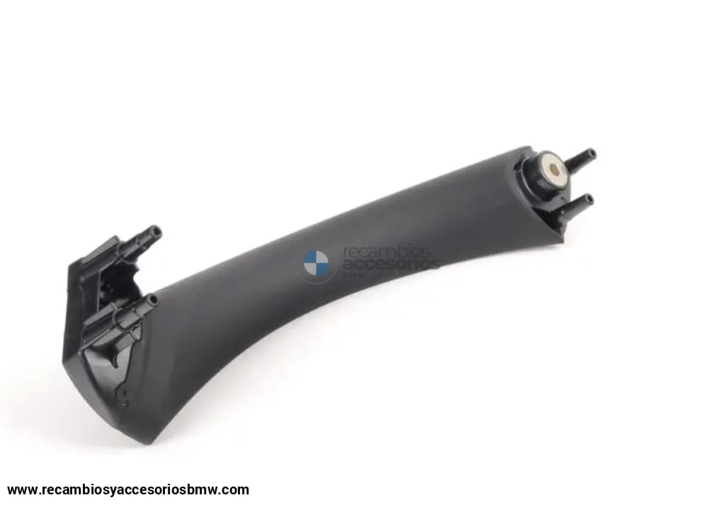 Soporte Manilla/empuñadura/tirador Abre Puerta Interior Para Bmw E90 Original De Recambios