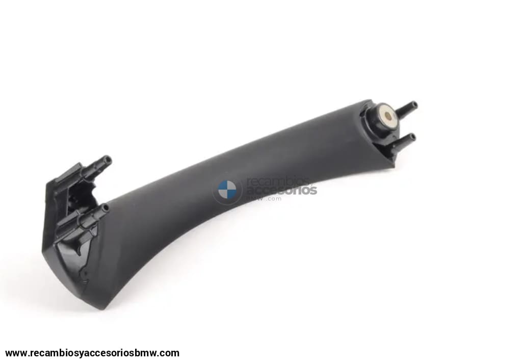 Soporte Manilla/empuñadura/tirador Abre Puerta Interior Para Bmw E90 Original De Recambios