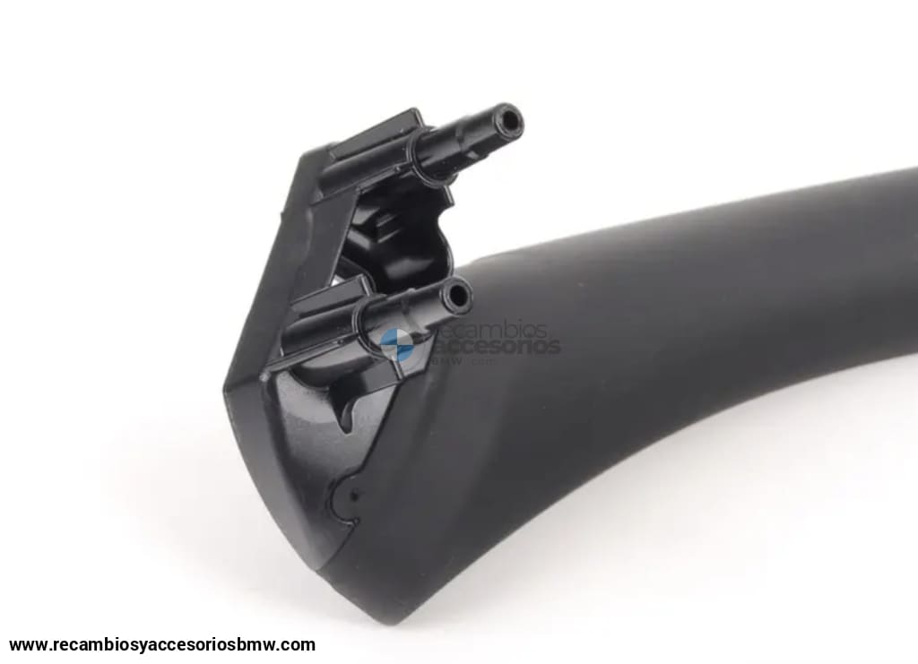 Soporte Manilla/empuñadura/tirador Abre Puerta Interior Para Bmw E90 Original De Recambios