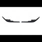 Splitters Delanteros Bmw F87 M2 / F30 F31 Spoiler Delantero