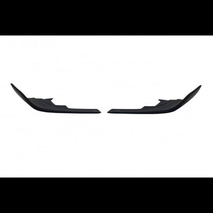 Splitters Delanteros Bmw F87 M2 / F30 F31 Spoiler Delantero