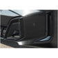 Splitters Delanteros Bmw G05 X5 / G18 Lci Negro Brillante Spoiler Delantero