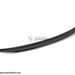 Spoiler Aleron Trasero Carbono Bmw Performance Para Coupé E92. Original Recambios