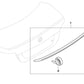 Spoiler Aleron Trasero Imprimado M Para Bmw Berlina E60. Original Recambios