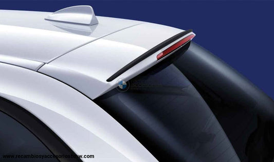 Spoiler De Borde Techo Bmw M Performance Serie 5 F11 . Original Recambios