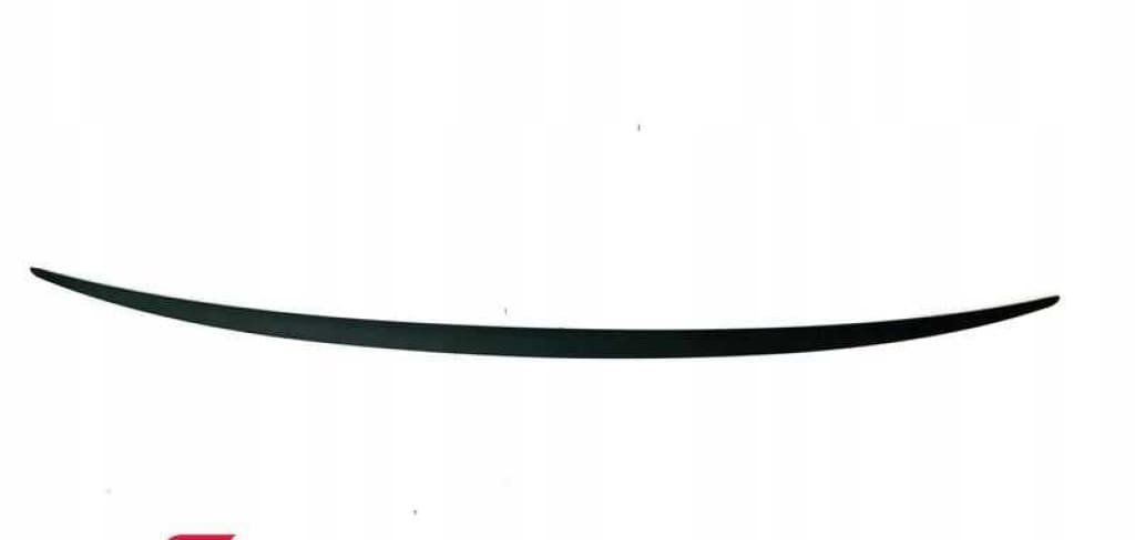 Spoiler De Borde Techo Bmw M Performance Serie 5 F11 . Original Recambios