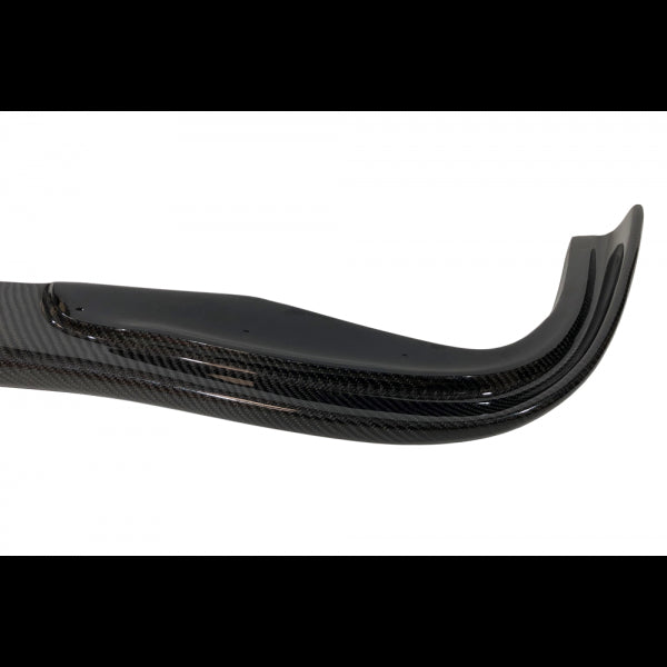 Spoiler Delantero Bmw E39 95 - 03 M5 Carbono Delantero