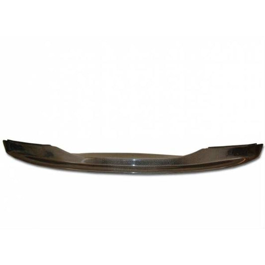 Spoiler Delantero Bmw E46 M3 Csl Carbono Delantero