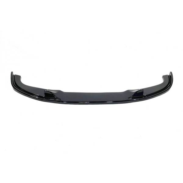 Spoiler Delantero Bmw E60 / E61 M5 Negro Brillo Delantero