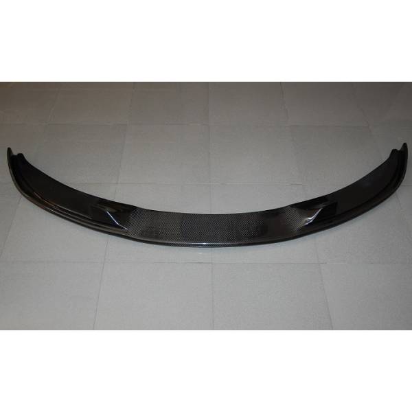 Spoiler Delantero Bmw E60 M5 Carbono Delantero