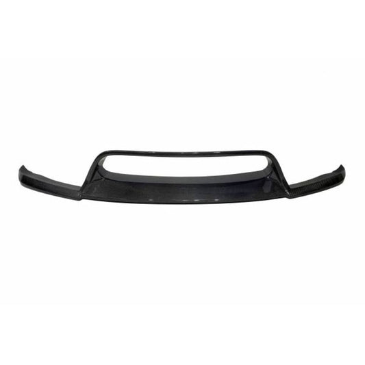 Spoiler Delantero Bmw E71 X6M / E70 X5M 2010 - 2014 Carbono Delantero