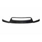 Spoiler Delantero Bmw E71 X6M / E70 X5M 2010 - 2014 Carbono Delantero