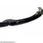 Spoiler Delantero Bmw E82 / E88 2020 + M Sport Brillante Negro Delantero