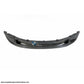 Spoiler Delantero Bmw E82 / E88 M1 Carbono Delantero