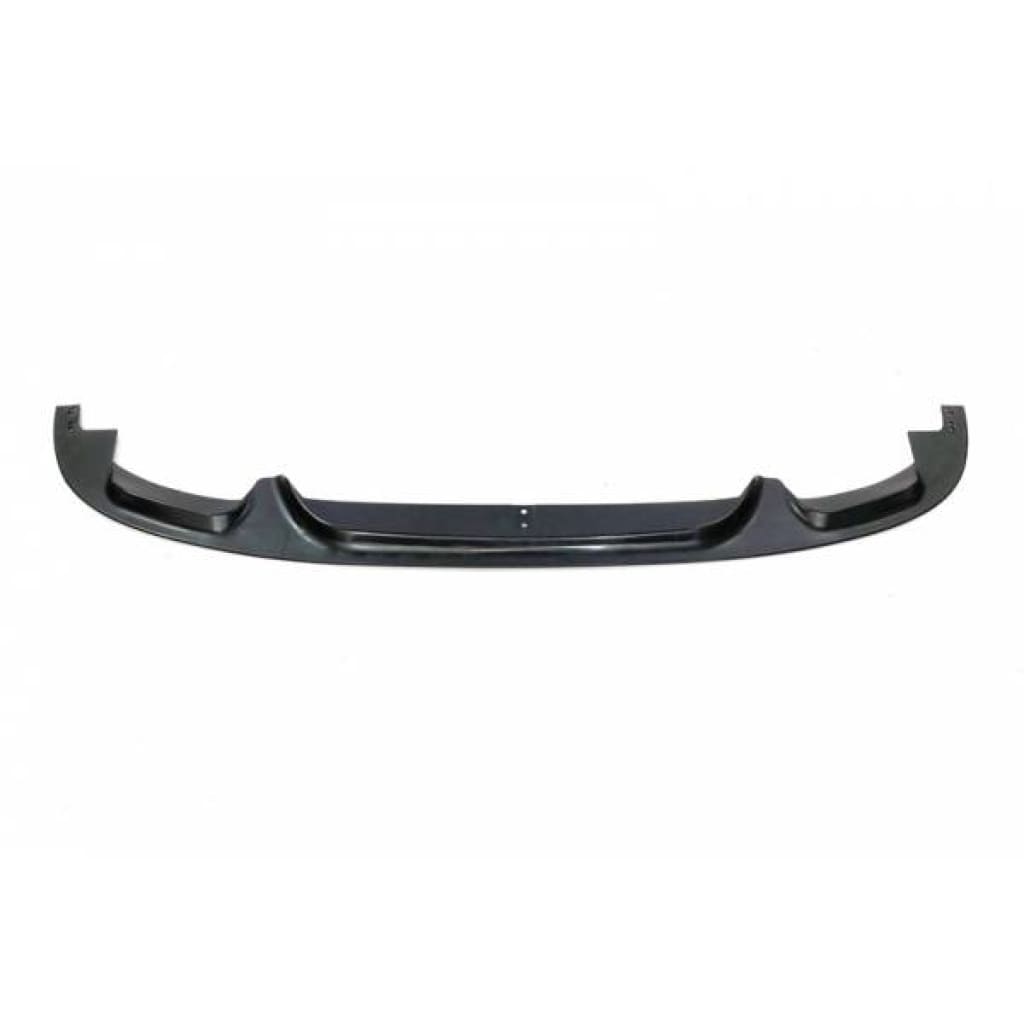 Spoiler Delantero Bmw E90 / E91 M4 Para Tcb4169 Y Tcb7549 Delantero