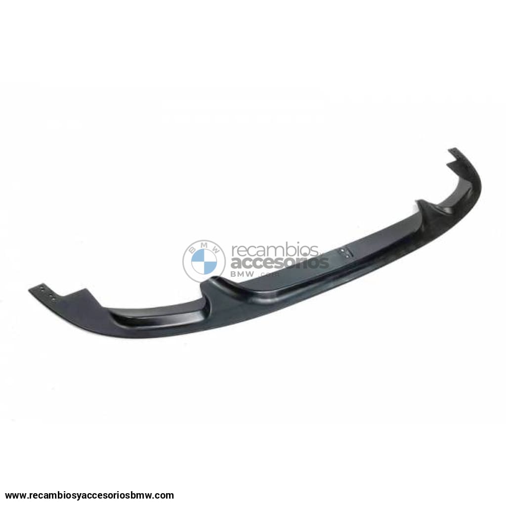 Spoiler Delantero Bmw E90 / E91 M4 Para Tcb4169 Y Tcb7549 Delantero