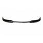 Spoiler Delantero Bmw E92 / E93 Look M - Tech Carbono Para Tcb6185 Delantero