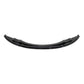 Spoiler Delantero Bmw E92 / E93 06 - 09 M3 Brillante Negro Para Tcb6139 Delantero