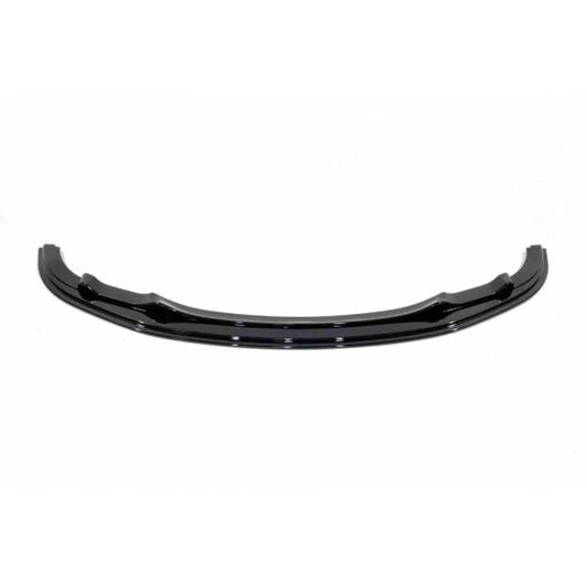 Spoiler Delantero Bmw E92 / E93 09 - 11 M Performance Brillante Negro Delantero