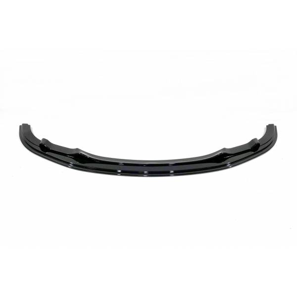 Spoiler Delantero Bmw E92 / E93 09 - 11 M Performance Brillante Negro Delantero