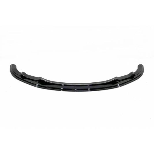 Spoiler Delantero Bmw E92 / E93 09 - 11 M Performance Brillante Negro Delantero