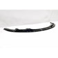 Spoiler Delantero Bmw E92 / E93 09 - 11 M Performance Brillante Negro Delantero