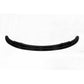 Spoiler Delantero Bmw E92 / E93 2006 - 2009 M - Tech Brillante Negro Delantero