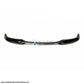 Spoiler Delantero Bmw E92 / E93 Look M - Tech Carbono Para Tcb6185 Delantero