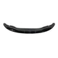 Spoiler Delantero Bmw E92 / E93 M V1 2006 - 2009 Brillante Negro Delantero