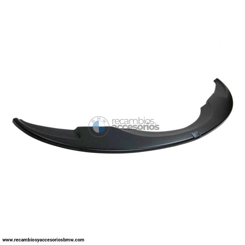 Spoiler Delantero Bmw E92 / E93 M3 Abs Delantero