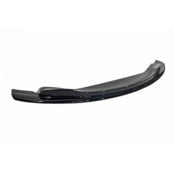 Spoiler Delantero Bmw E92 / E93 M3 Negro Brillo Delantero