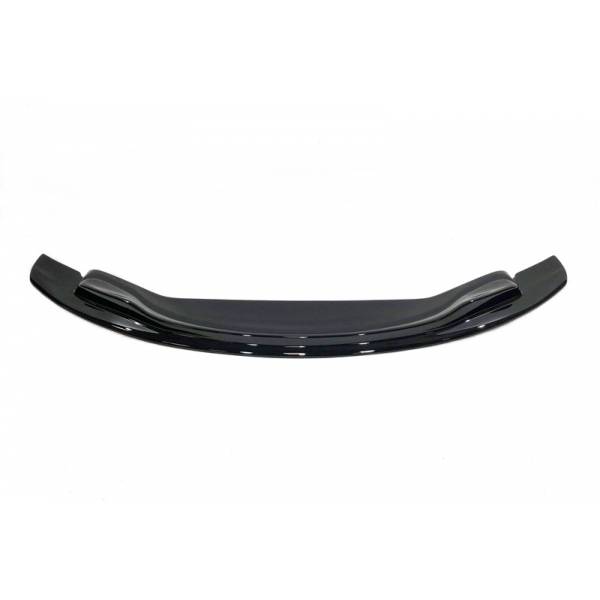 Spoiler Delantero Bmw E92 / E93 M3 Negro Brillo Delantero