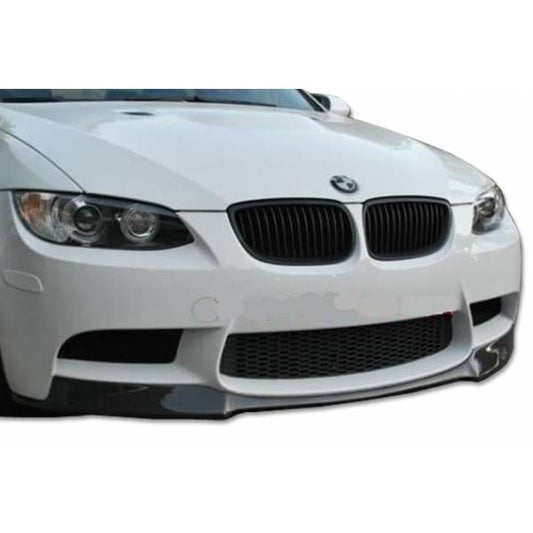 Spoiler Delantero Bmw E92 M3 / E93 Cabrio Carbono Delantero