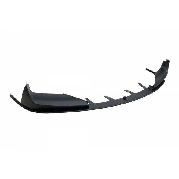 Spoiler Delantero Bmw F06 / F12 F13 Look M Performance Delantero