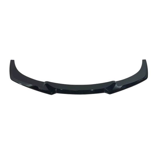 Spoiler Delantero Bmw F06 / F12 F13 M Performance Brillante Negro Delantero