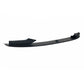 Spoiler Delantero Bmw F10 2010 - 2016 Look M Performance Abs Delantero