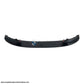 Spoiler Delantero Bmw F10 2010 - 2016 Look M Performance Abs Delantero