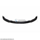 Spoiler Delantero Bmw F10 / F11 10 - 12 Para M5 Carbono Delantero