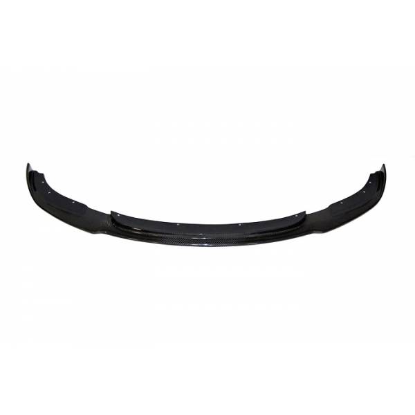 Spoiler Delantero Bmw F10 / F11 10 - 12 Para M5 Carbono Delantero